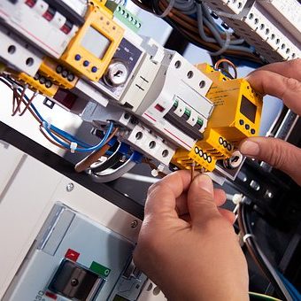 electrical contractor